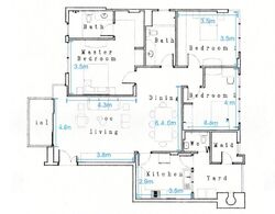 Nassimville (D10), Apartment #538581291